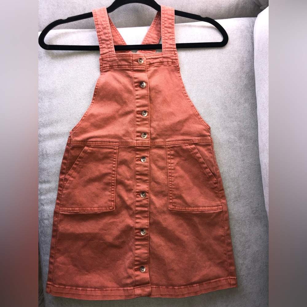 H&M girls skirtall